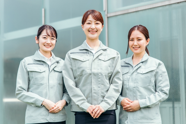 生産管理