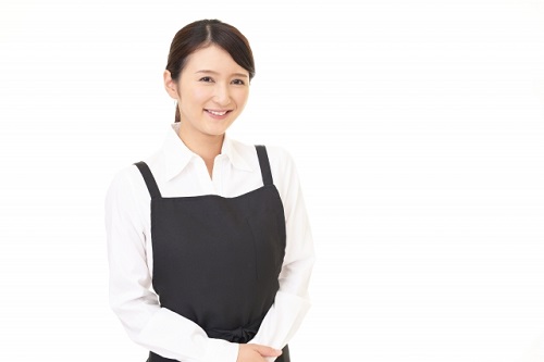 短期の広島焼き販売 8/13～18