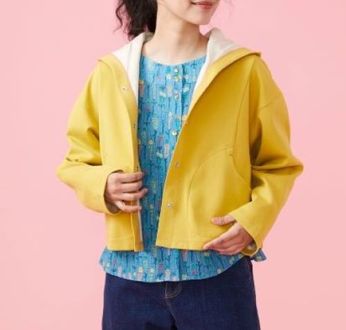 可愛い婦人カジュアル販売 ホコモモラ