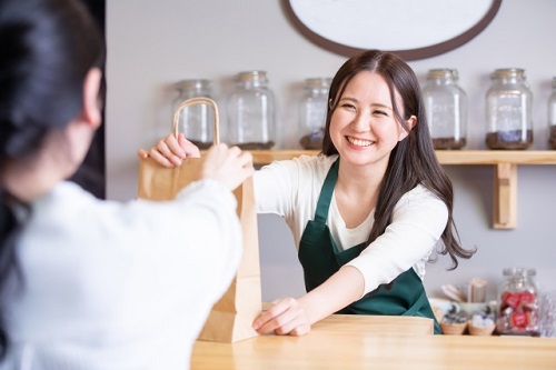 短期のドーナツ販売 12/4～8