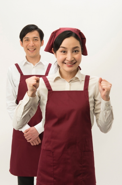 週3日の梅干し販売