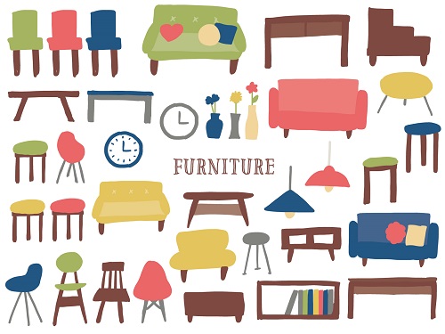 短期のナチュラル家具販売 11/29.30
