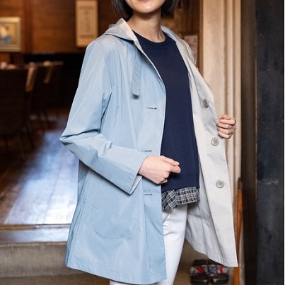 週2日の大人のカジュアルウェア販売