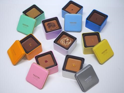 短期のバレンタインチョコ販売　1/20～2/14