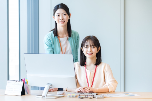 ECサイト運用・検証業務