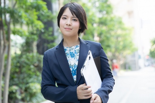 百貨店・駅ナカでの食品ポップアップストアSV/スーパーバイザー業務