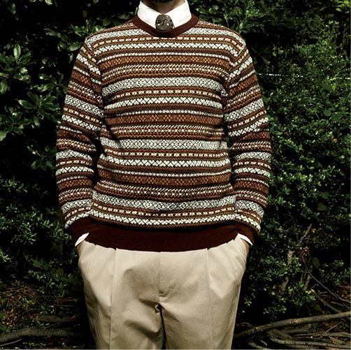 アパレル販売 MACKINTOSH LONDON