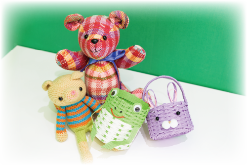 短期のバラエティー雑貨販売 2/20～27