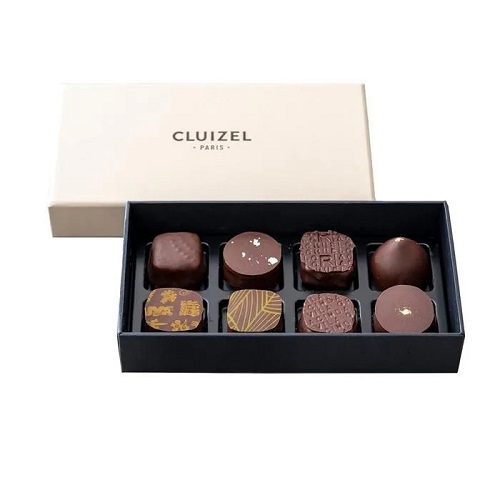 短期のバレインタインチョコ販売 1/23～2/14