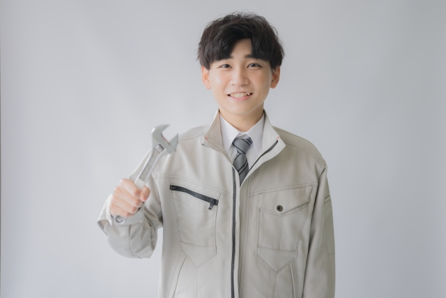 自動車エンジン・トランスミッションの組立・加工