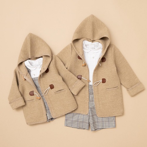 短期の子供服販売 3/3.4.7.8.10