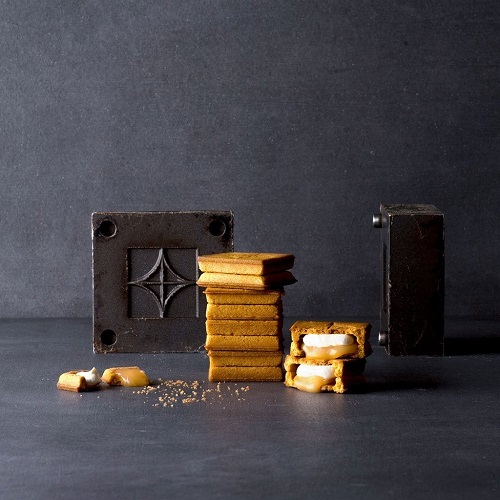 短期のBAKEホワイトデー販売 3/2～8