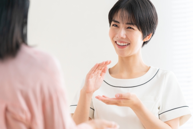 産業医の補助業務