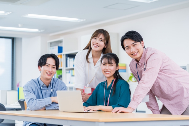 ネット注文のコツコツ入力業務