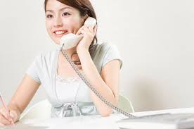 週2～3日OKの予約受付コールセンター受電スタッフ
