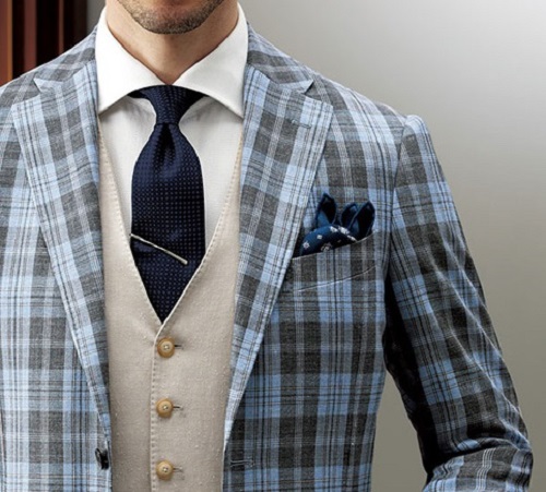 紳士服販売 ポールスチュアート