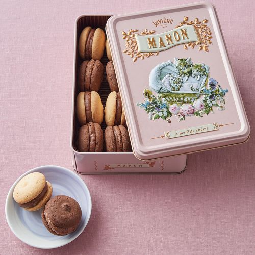 短期バレンタインスイーツ等の販売 2027/2/1～14
