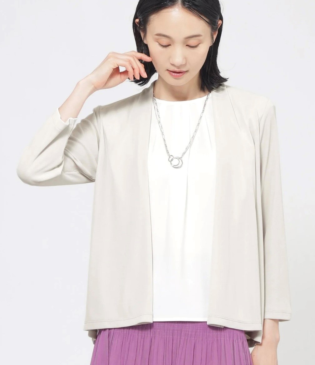 婦人服販売