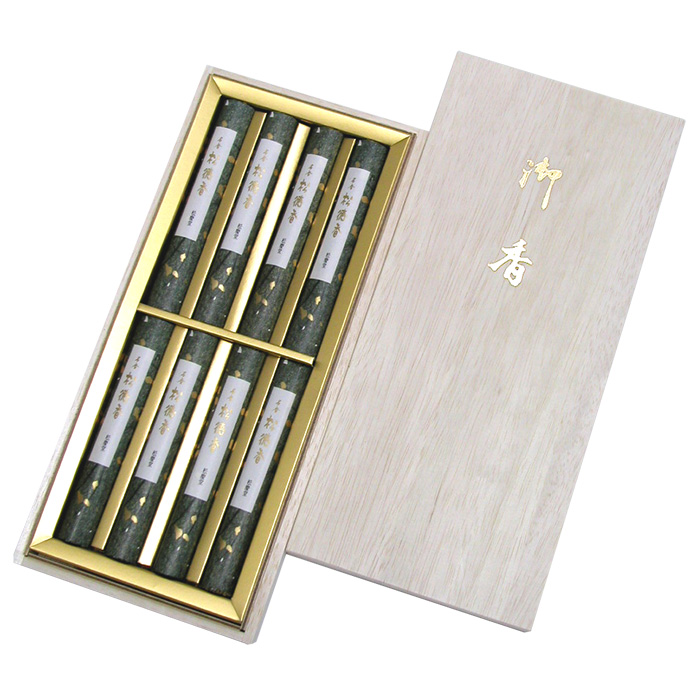 仏壇仏具の接客販売