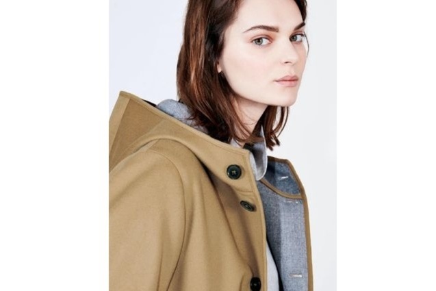 インポートお洋服販売