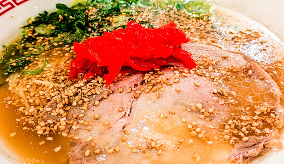 短期　単発　聖蹟桜ヶ丘京王　博多ラーメン調理補助