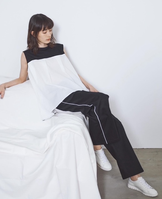 婦人服販売