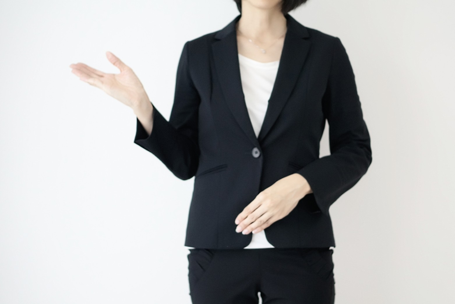 インポート婦人服販売