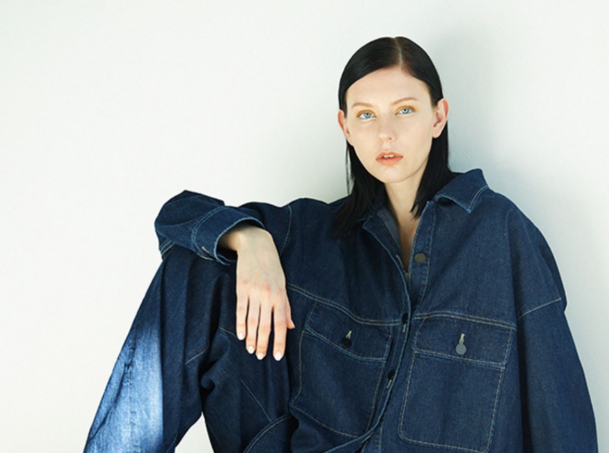 婦人服販売