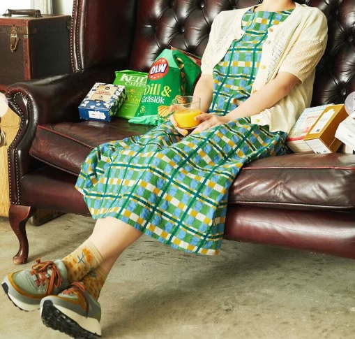 レディースブランドショップ販売員