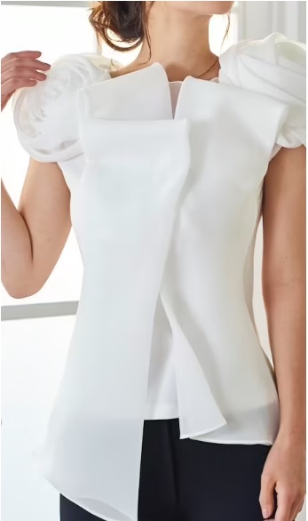 婦人服ポップアップイベント接客販売