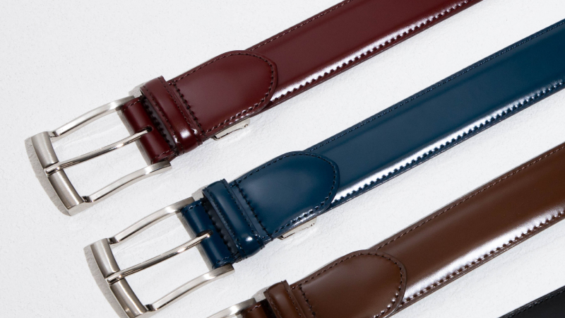 紳士ベルト扶養範囲内接客販売