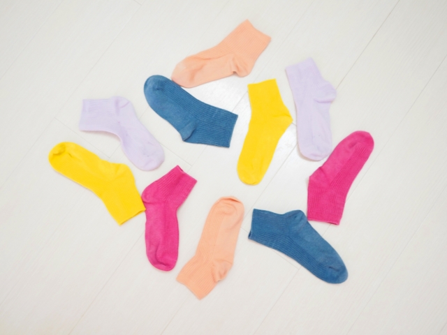 グンゼ婦人靴下やストッキングの販売