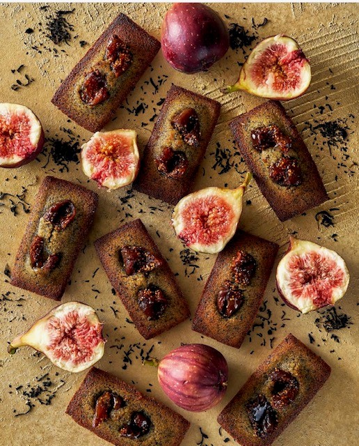 ブールヴェリテフィナンシェ販売スタッフ募集