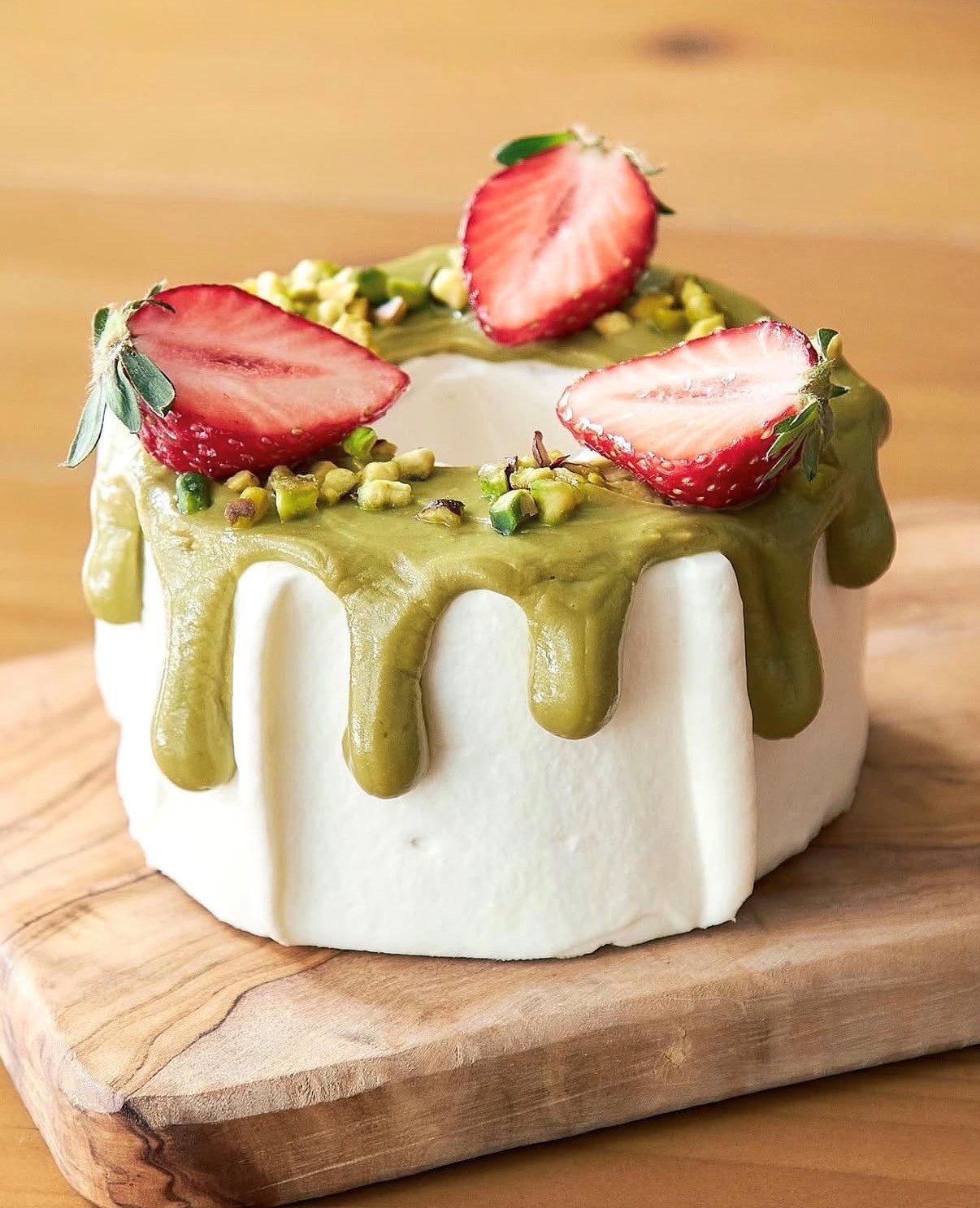 マーサービズシフォンケーキ販売スタッフ募集