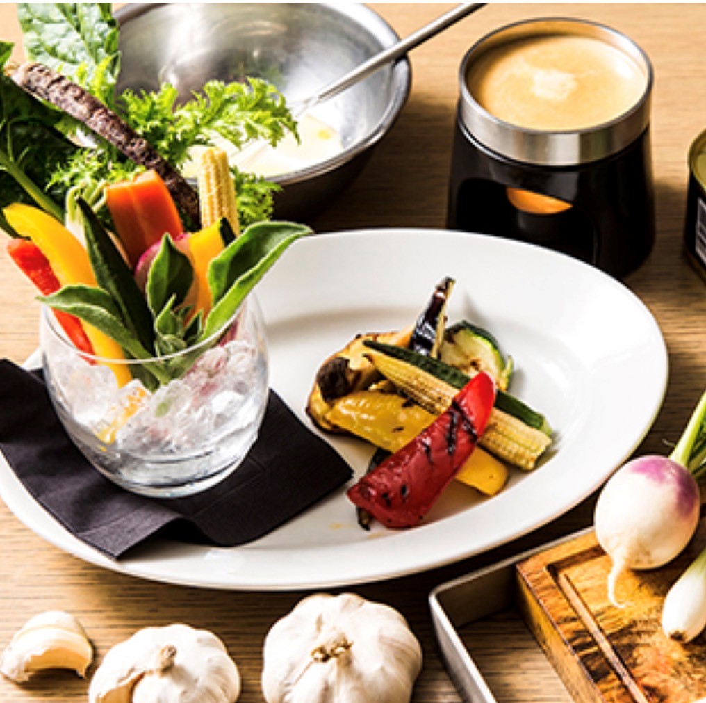 短期マーサーカフェダンロのキッチンスタッフ　アルバイト