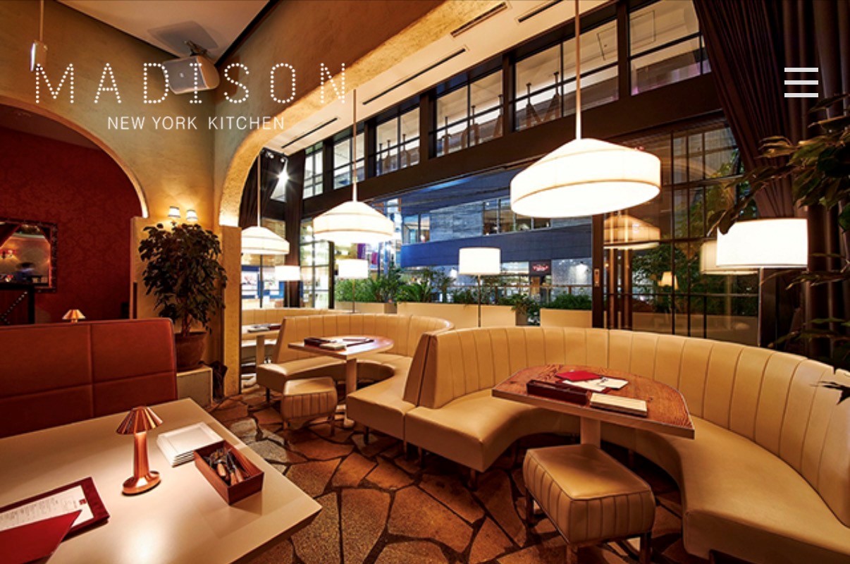 短期NYイタリアン・グリルのキッチンスタッフ