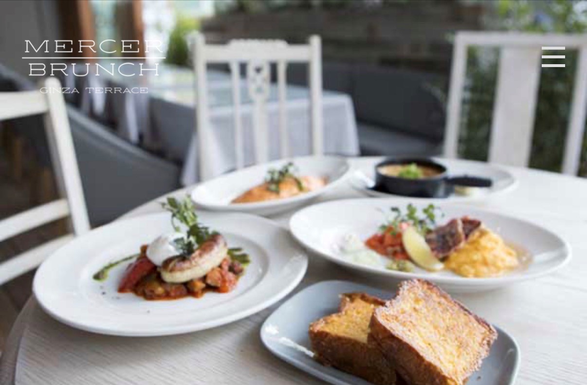 イタリアン・カフェのキッチンスタッフ