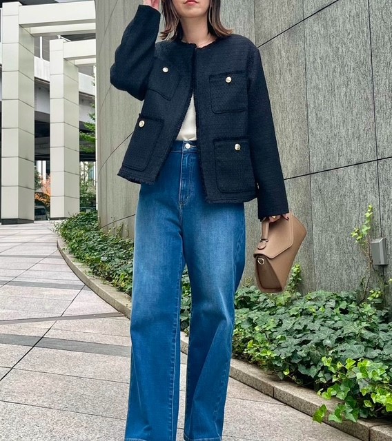 小さいサイズ専門店販売スタッフ