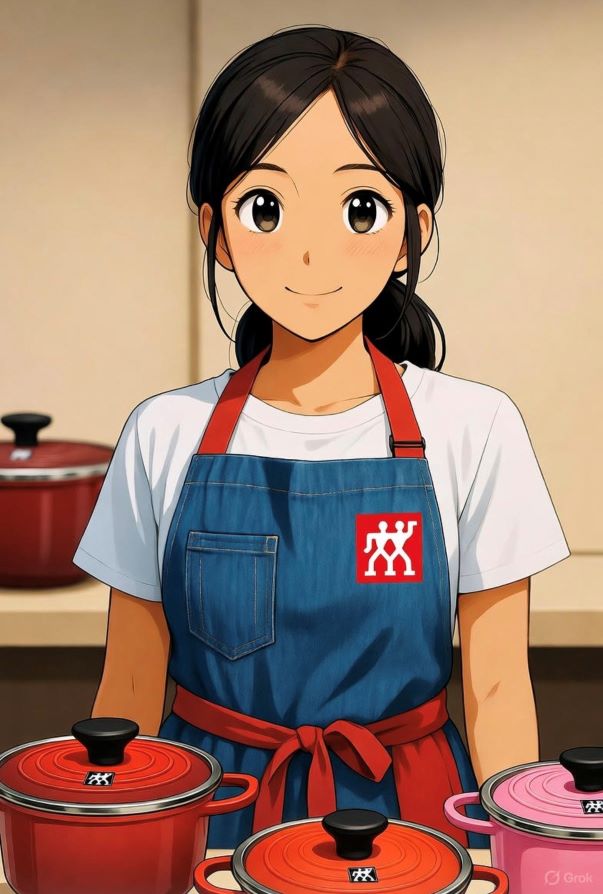 ツヴィリングキッチン用品ショップ販売