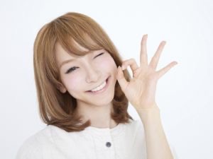 バウムクーヘンのバレンタイン繁忙期短期接客販売