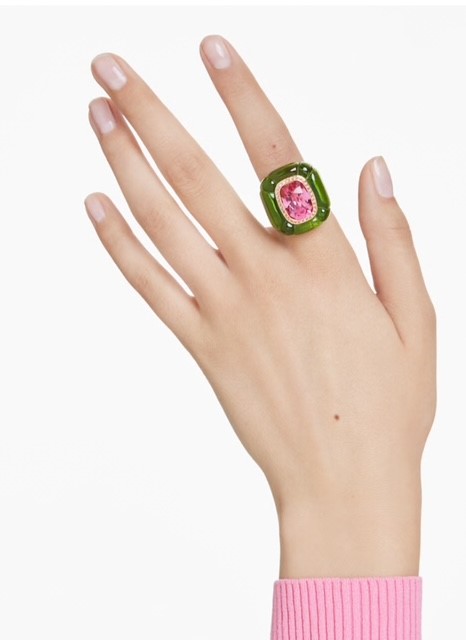 スワロフスキークリスタルアクセサリー販売