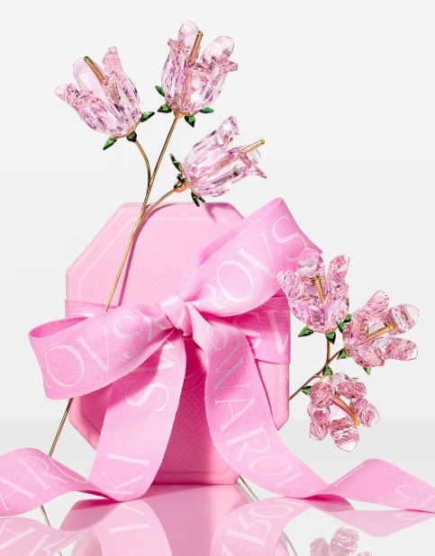 スワロフスキーアクセサリー販売