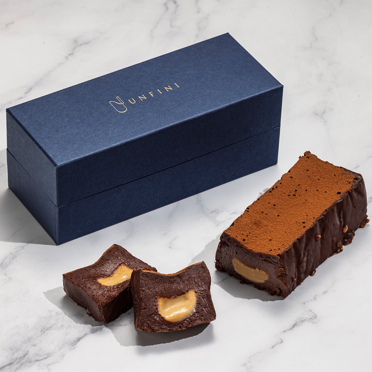 バレンタイン短期イベント販売