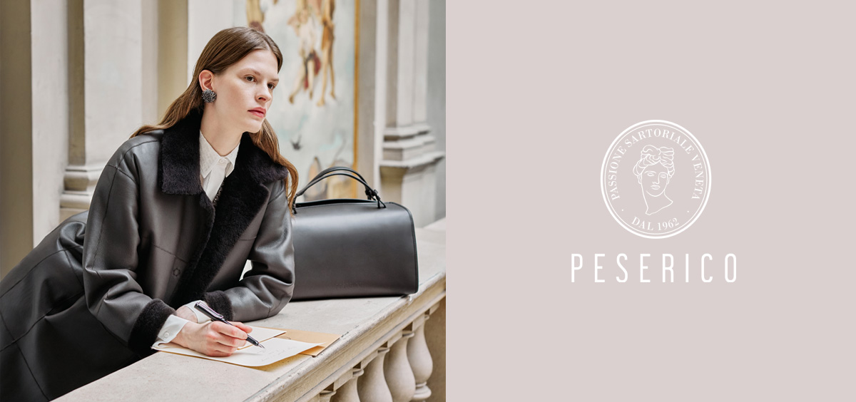 ペセリコ婦人服販売