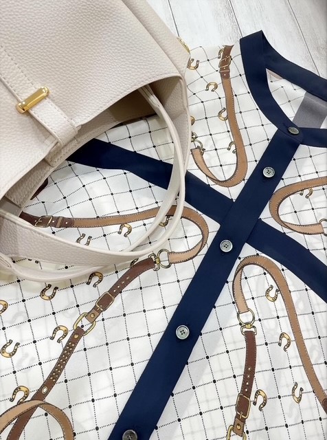 レリアンプラスハウス婦人服販売スタッフ