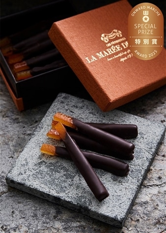 短期ラ・マーレ・ド・チャヤ 洋菓子販売