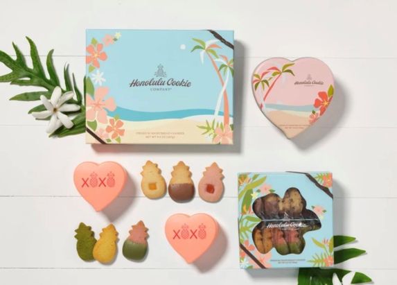 短期アロハマーケットハワイイベント販売スタッフ募集