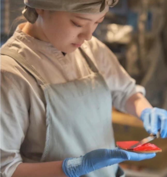 マーサーオフィス・セントラルキッチン洋菓子製造補助スタッフ