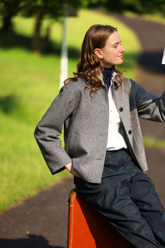 マックレガーカジュアル服販売
