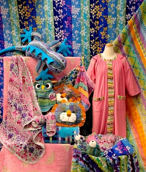 ゴールデンウイーク短期タオル販売スタッフ